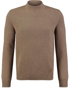 Key Largo Pullover Kldanger - Braun