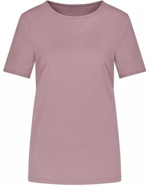 Sloggi T-Shirt Ever Ease - Pink