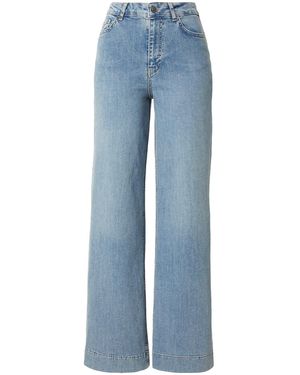 Numph Jeans Paris - Blau