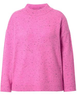 Studio Untold Pullover - Pink