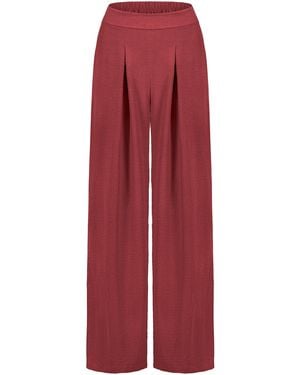Sublevel Hose - Rot