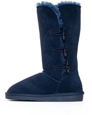Gooce Snowboots 'Cornice' - Blau