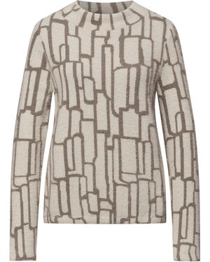 Street One Pullover - Mehrfarbig