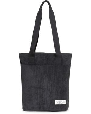 Eastpak Shopper - Schwarz