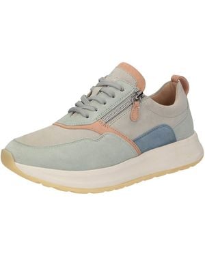 Sioux Sneaker Sunivla-702-J - Grau
