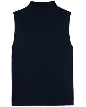 ADL Sticktop - Blau