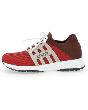 Uyn Schuhe - Rot