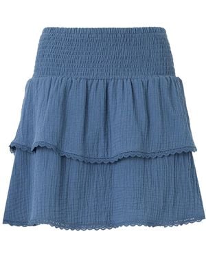 Jdy Rock Theis - Blau
