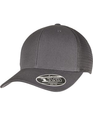 Flexfit Cap - Grau