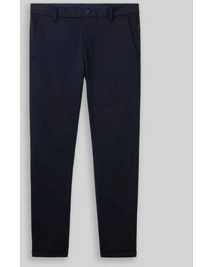 Tom Tailor Hose - Blau
