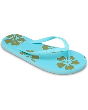 Billabong Sandale Dama - Blau