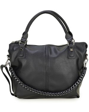 HARPA Schultertasche Maxx - Schwarz