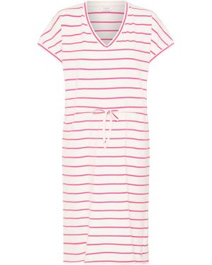 B.Young Kleid Pandinna - Pink