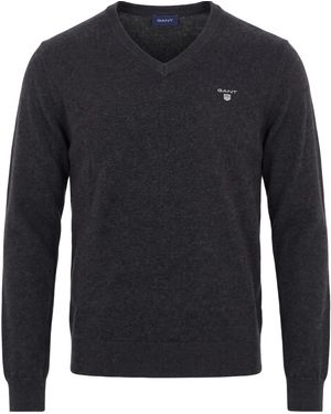 GANT Pullover - Blau