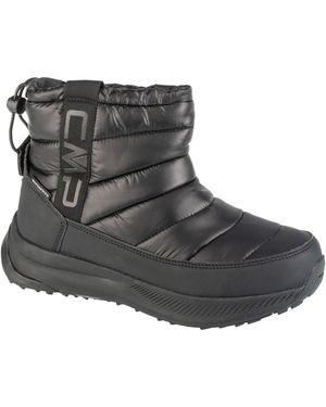 CMP Boots Zoy - Schwarz