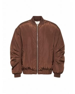 Solid Übergangsjacke Sdmeino - Braun
