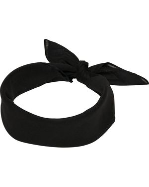 Urban Classics Tuch - Schwarz