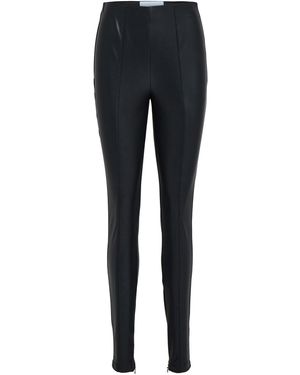 Minus Leggings Levy - Blau