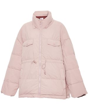 myMo Jacke - Pink