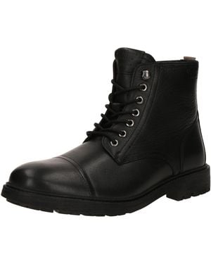 Pepe Jeans Boots Fred Land - Schwarz
