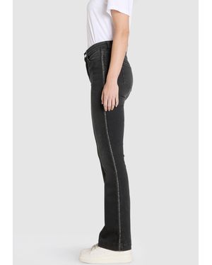 M·a·c Jeans - Weiß