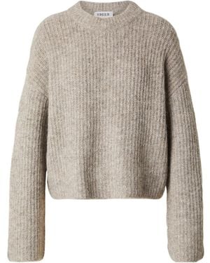 EDITED Pullover Salome - Natur