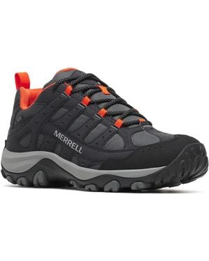 Merrell Outdoorschuh - Blau