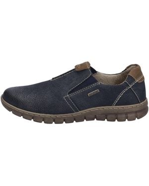 Josef Seibel Schuh Steffi 65 - Schwarz