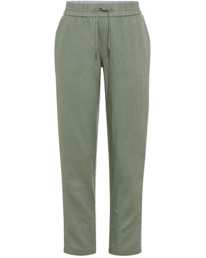 Olsen Hose Lisa - Grün