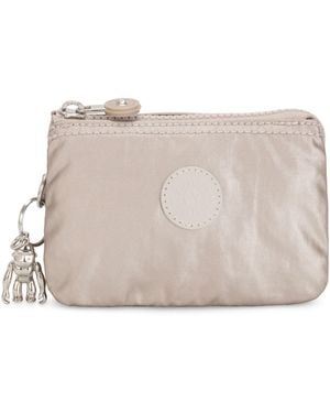 Kipling Clutch Creativity - Natur