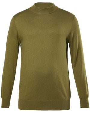 JP1880 Pullover - Grün