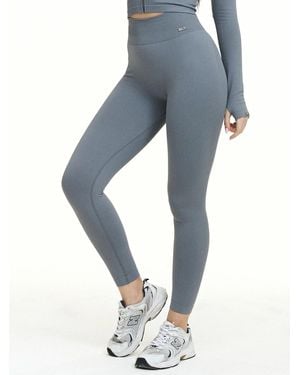 DRILLS Apparel Leggings Bliss - Blau