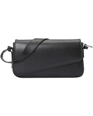 Studio Select Schultertasche - Schwarz