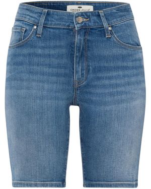Cross Jeans Jeans - Blau