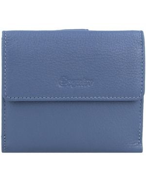Esquire Portemonnaie Viktoria - Blau