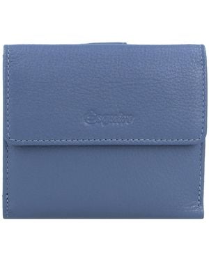 Esquire Portemonnaie Viktoria - Blau