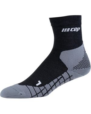 Cep Sportsocken Light Hiking - Blau