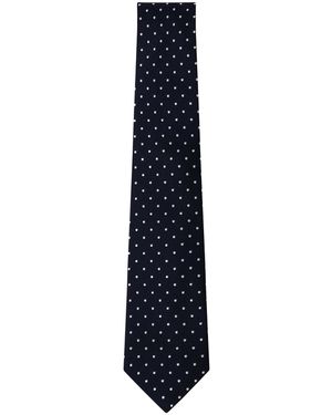 Hackett Krawatte - Blau