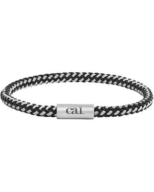 Caï Ca Armband - Weiß