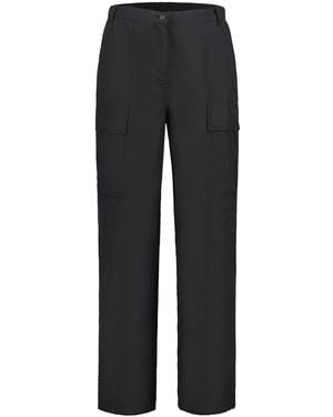 Icepeak Outdoorhose - Schwarz