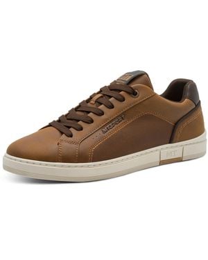Marco Tozzi Sneaker - Braun