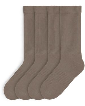 von Jungfeld Socken Casual Classic - Braun