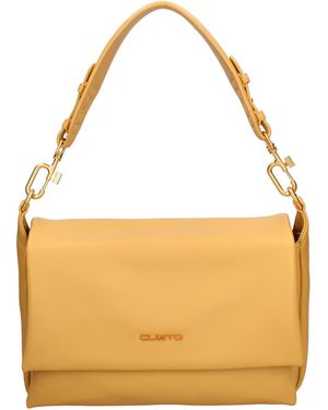 Custoline Schultertasche Floriana Prime - Orange
