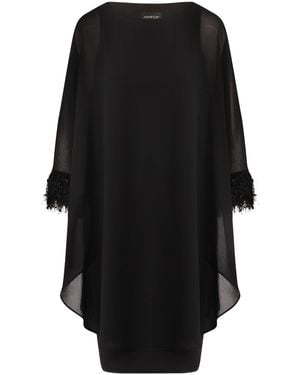 Apart Kleid - Schwarz