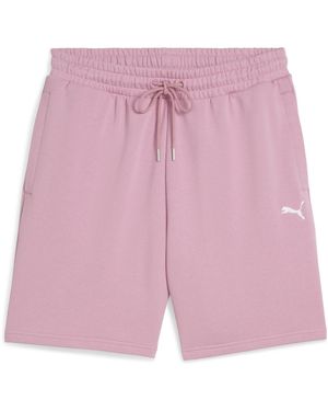 PUMA Shorts Ess Relaxed 7 - Pink