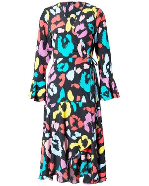 Wallis Kleid - Weiß