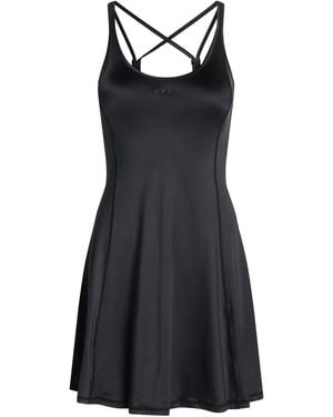 DIESEL Kleid D-Immy - Schwarz