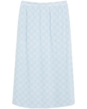 S.oliver Rock - Blau