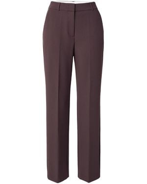 Comma, Hose - Lila