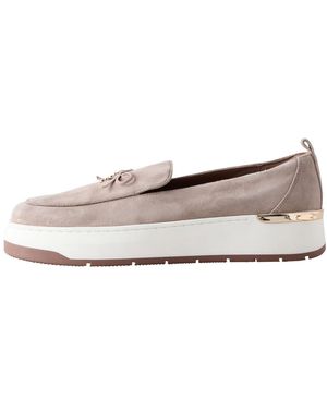 Next Slipper Forever Comfort - Natur